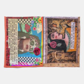 Küchentuch (Horizontal)