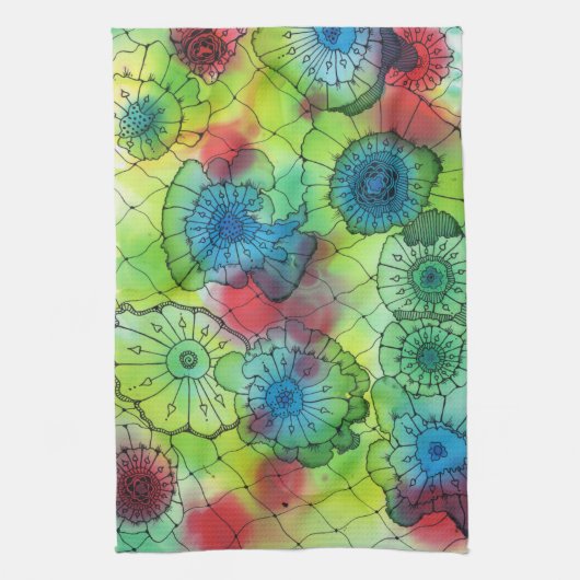 Küchentuch (Vertikal)