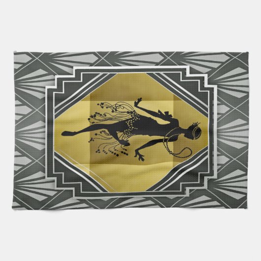 Küchentuch (Horizontal)