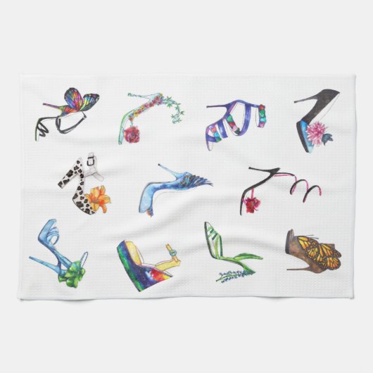 Küchentuch (Horizontal)