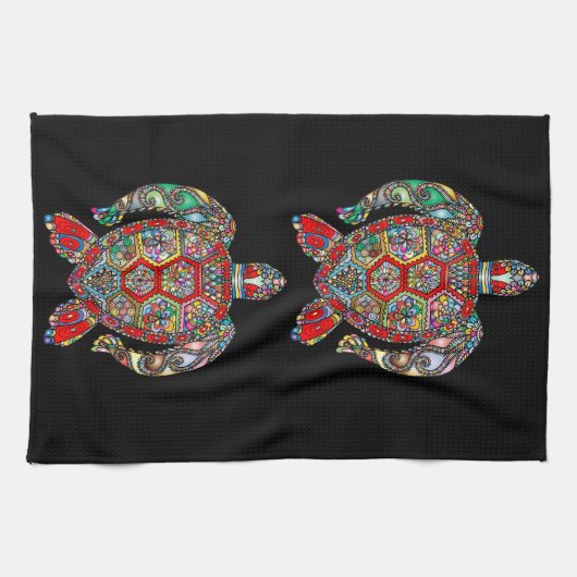 Küchentuch (Horizontal)