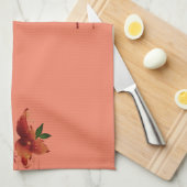 Küchentuch (Viertel Falte)