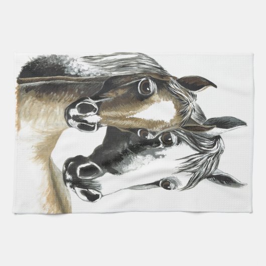 Küchentuch (Horizontal)