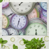 Küchentuch (Gefaltet)