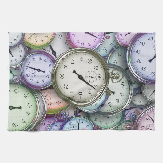 Küchentuch (Horizontal)