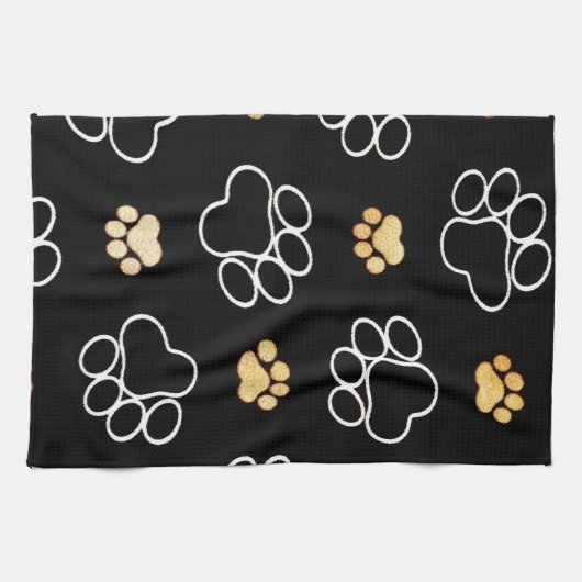 Küchentuch (Horizontal)