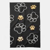 Küchentuch (Vertikal)