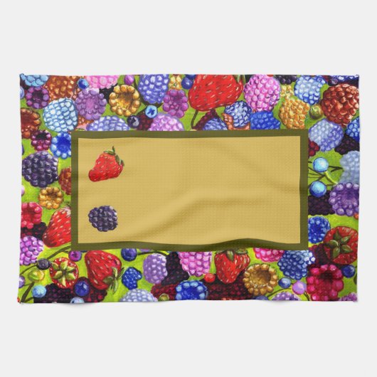 Küchentuch (Horizontal)