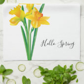 Küchentuch (Gefaltet)