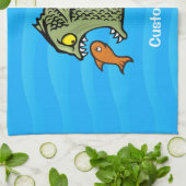 Küchentuch (Gefaltet)