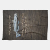 ・ KÜCHENTUCH (Horizontal)