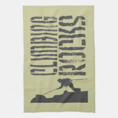 . KÜCHENTUCH (Vertikal)