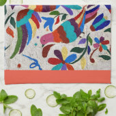 Küchentuch Callejón de los Sapos (Gefaltet)