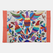 Küchentuch Callejón de los Sapos (Horizontal)