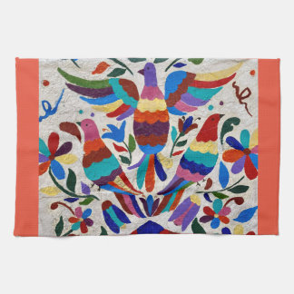 Küchentuch Callejón de los Sapos