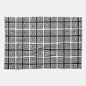 Küchentuch für optische Diamanten (Horizontal)