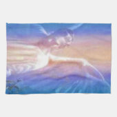 Küchentuch Guardian Angel (Horizontal)