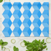 Küchentuch - Kinderblock (Gefaltet)