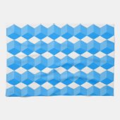 Küchentuch - Kinderblock (Horizontal)