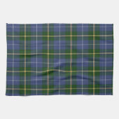 Küchentuch Nova Scotia Tartan (Horizontal)