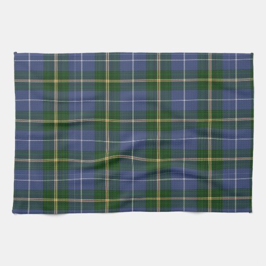 Küchentuch Nova Scotia Tartan (Horizontal)