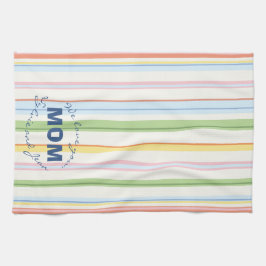 Küchentuch "Picnic Stripes"