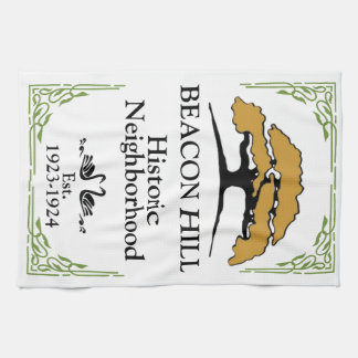 Küchentuch Vollständiger Druck