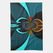 Küchentücher (Vertikal)