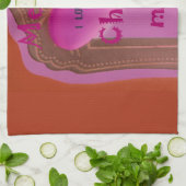 Küchentücher (Gefaltet)