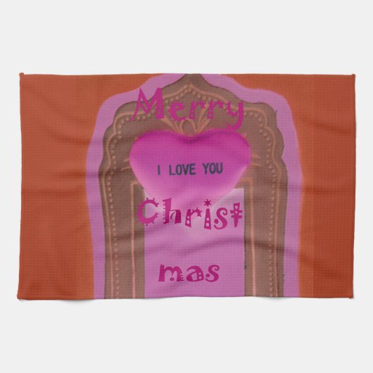 Küchentücher (Horizontal)