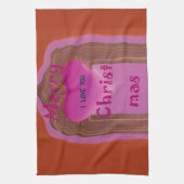 Küchentücher (Vertikal)