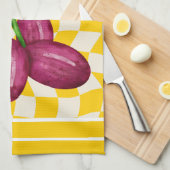 Küchentücher (Viertel Falte)