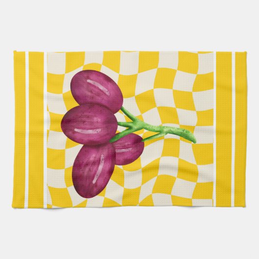 Küchentücher (Horizontal)