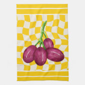 Küchentücher (Vertikal)