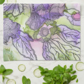 Küchentücher (Gefaltet)