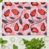 Küchentücher (Gefaltet)