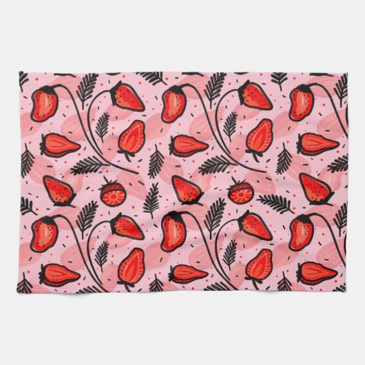 Küchentücher (Horizontal)