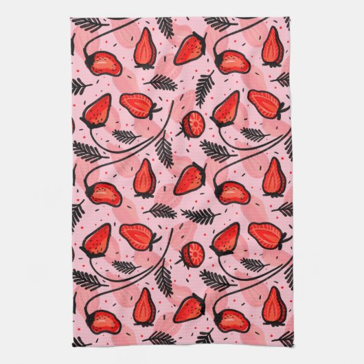 Küchentücher (Vertikal)