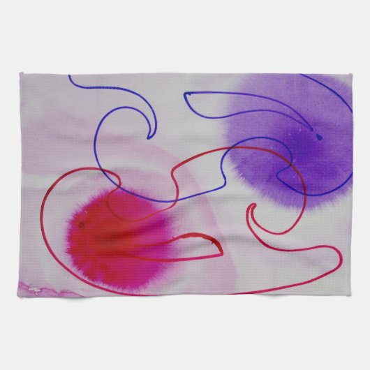 Küchentücher (Horizontal)