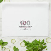 Küchentücher (Gefaltet)