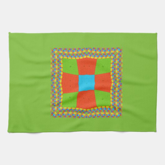 Küchentücher (Horizontal)