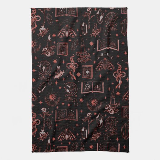 Küchentücher (Vertikal)