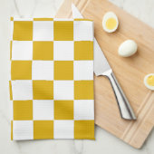 Küchentücher (Viertel Falte)