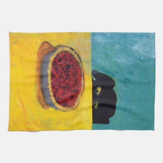 Küchentücher (Horizontal)