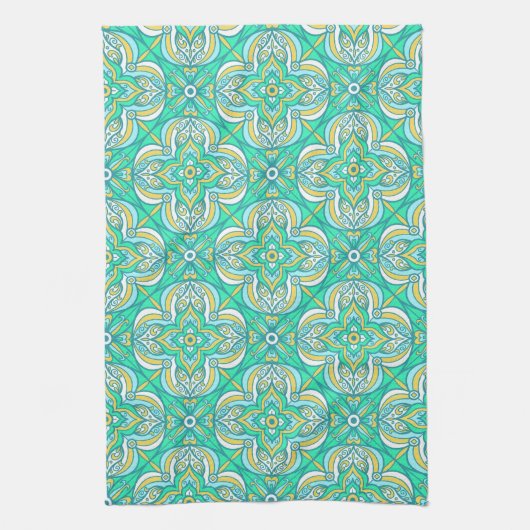 Küchentücher (Vertikal)