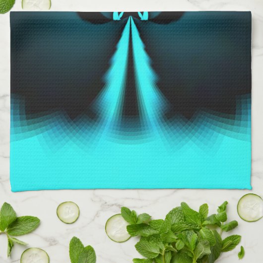 Küchentücher (Gefaltet)