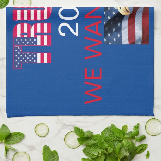 Küchentücher (Gefaltet)