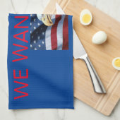 Küchentücher (Viertel Falte)