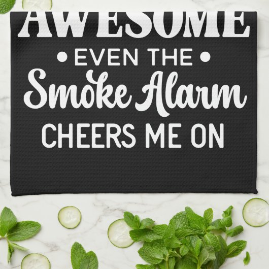 Küchentücher (Gefaltet)