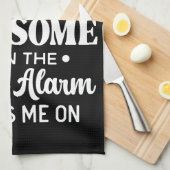 Küchentücher (Viertel Falte)